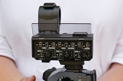 松下Lumix GH7來襲 創新性能與專業攝影的融合