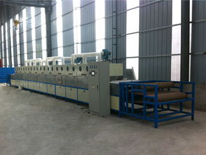 臨朐煒陽機(jī)械設(shè)備廠 多領(lǐng)域?qū)I(yè)烘干設(shè)備解決方案