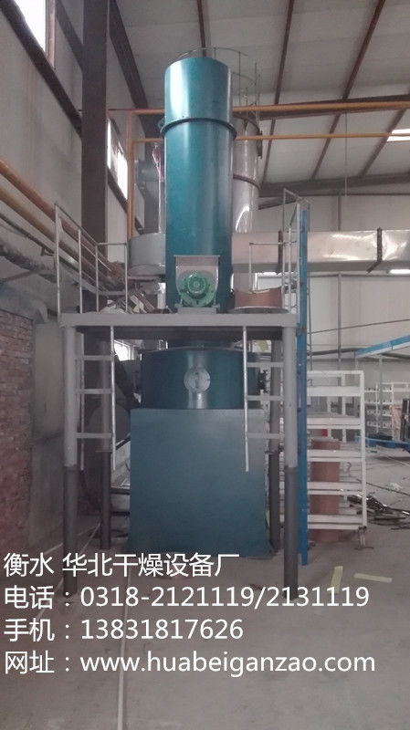 三鹽干燥機(jī) 全自動(dòng)烘干設(shè)備的選購指南與市場概覽