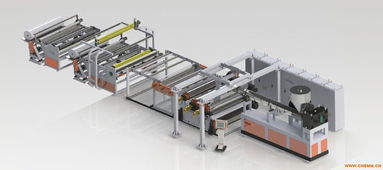 蘇州EVA太陽能膠膜設備與PVB玻璃夾層膜設備 化工機械網在環境保護專用設備制造領域的創新貢獻