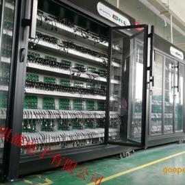 臺州專用儀器儀表批發供應 聚焦谷瀑環保，助力環境保護專用設備制造