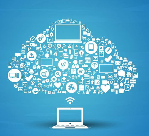 5G、云計算、大數(shù)據(jù)、人工智能 網(wǎng)絡技術服務的核心驅動力